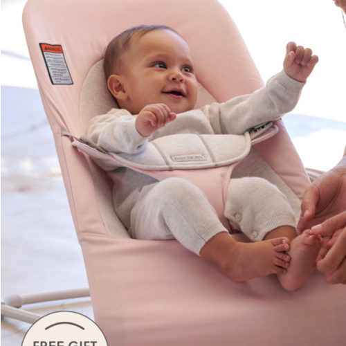 BabyBjörn Bouncer Balance Soft