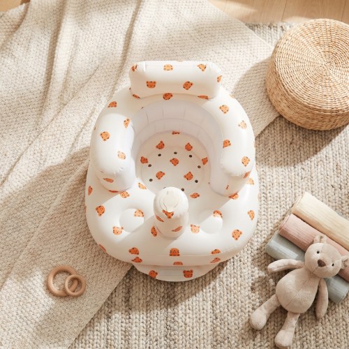 Little Manta Inflatable Baby Chair