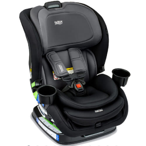 Britax | Poplar Convertible Car Seat – Slim 17” Design