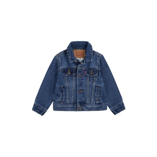 Levi's® Denim Trucker Jacket, 12M
- Only a few left