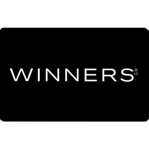 Gift Cards | Gift with Style | Winners