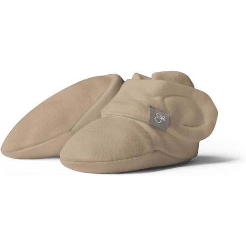 goumikids Viscose Made from Bamboo Cotton Stay-On Boots