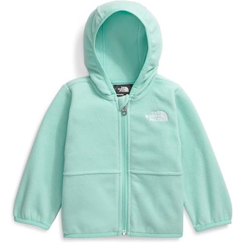 The North Face Baby Glacier Full Zip Hoodie (Infant)