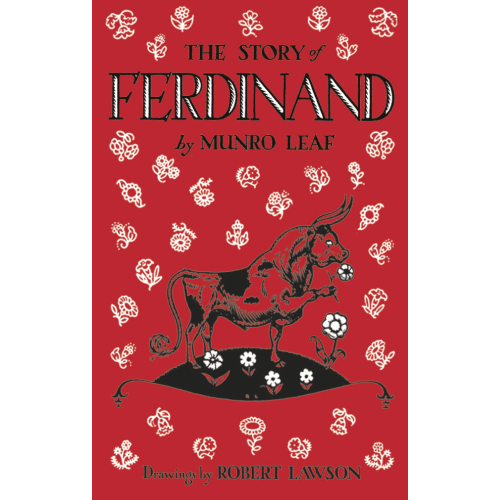 The Story of Ferdinand