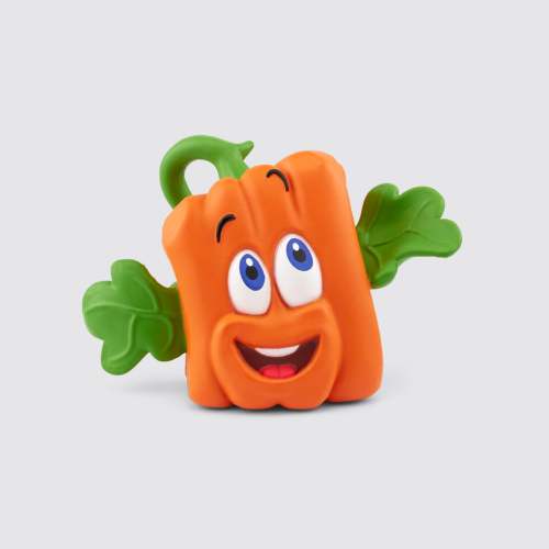 tonies® I Spookley the Square Pumpkin Tonie