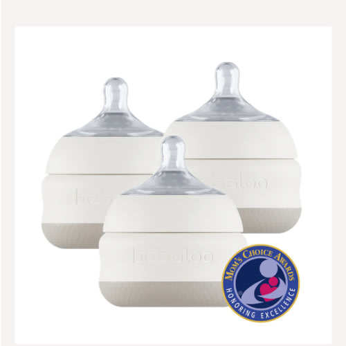 babaloo bottle set of 3 – Babaloo