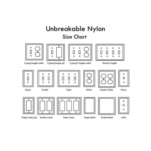 Winnie the Pooh Light Switch Plate Cover: Vintage Piglet Eeyore Tigger Pattern Nursery Decor