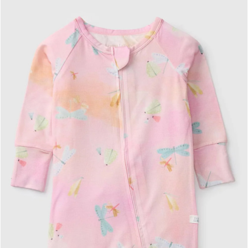 Sleeper - Dancing Dragonflies – LOULOU LOLLIPOP US
