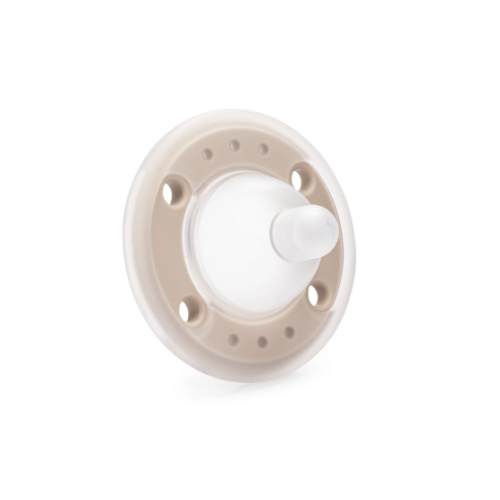 Ninni Pacifier Oatmeal 1 Pack