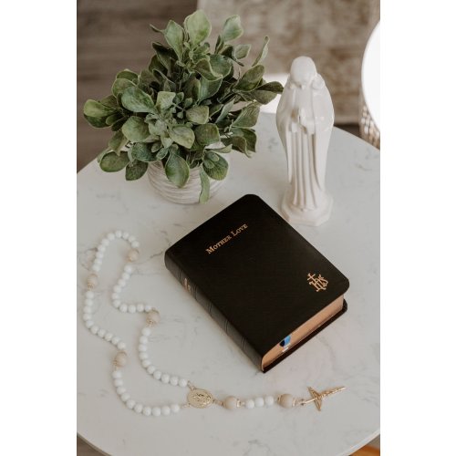 Mother Love — The Confraternity of Christian Mothers