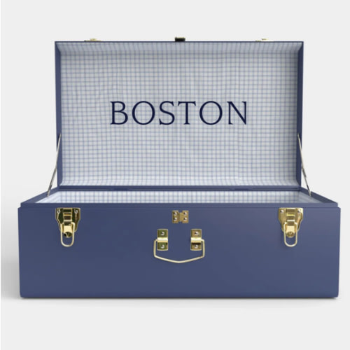 Grand Trunk | Petite Keep
