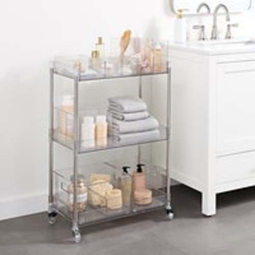 Everything Organizer 3-Tier Cart