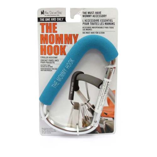 The Mommy Hook
