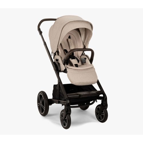 Nuna MIXX™ Next Stroller | Pottery Barn Kids