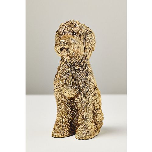 Animal Icon Decorative Object: Dog Edition