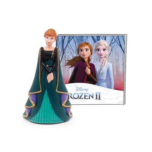 Tonies Anna Audio Toy Figurine from Disney's Frozen II