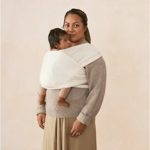 Aura Carrier - Natural Beige