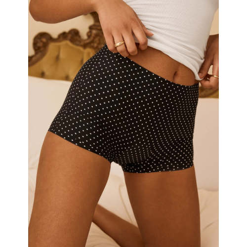 Super Leakproof® Dream Short | High-Absorbency Overnight Period Shorts – Knix