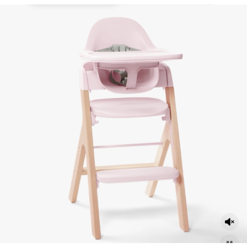 Mockingbird High Chair