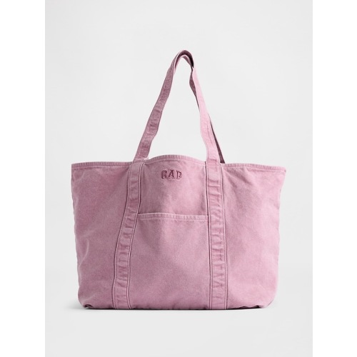 Gap Logo Tote Bag
