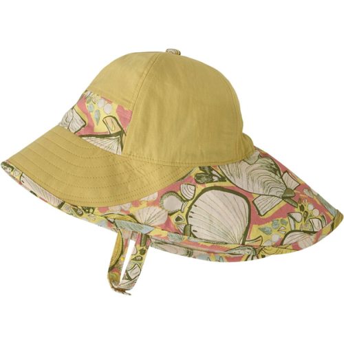 Patagonia Baby Block-the-Sun Hat - Kids' - Kids