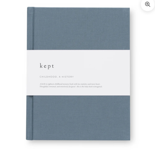 CHILDHOOD, A HISTORY