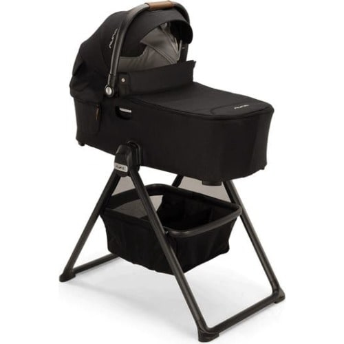 demi™ Next Bassinet, Stand & Basket Set