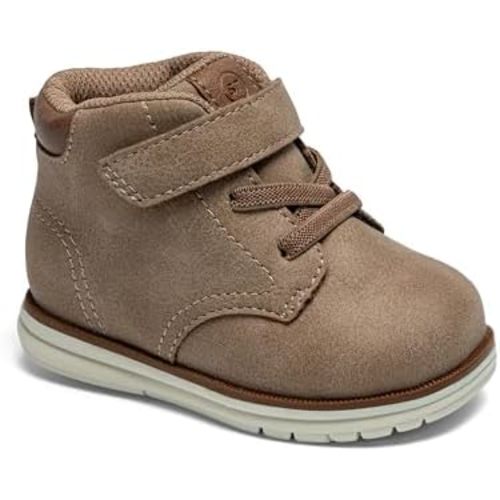 Stride Rite 360 Unisex-Child Oliver Fashion Boot