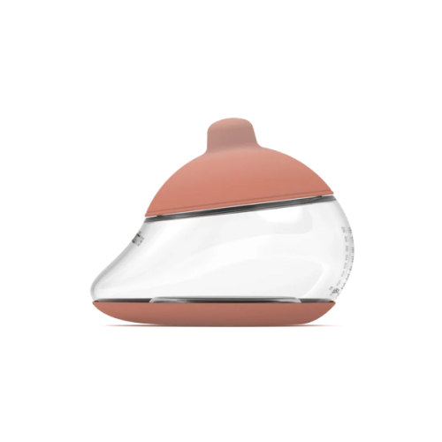 The Anatomy Bottle for bottle-feeding | Emulait