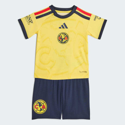 Club America 26/27 Home Baby Kit