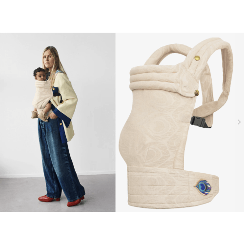 Argus Oat | Zeitgeist Baby Carrier | SHOP ARTIPOPPE