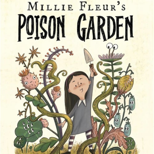 Millie Fleur's Poison Garden