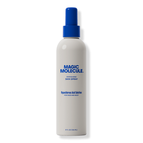 Hypochlorous Acid Spray - 8.0 oz
