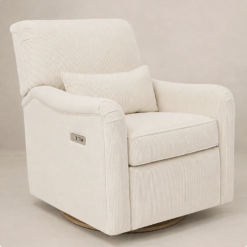 Oilo Custom Power Recliner (Gift Card)
