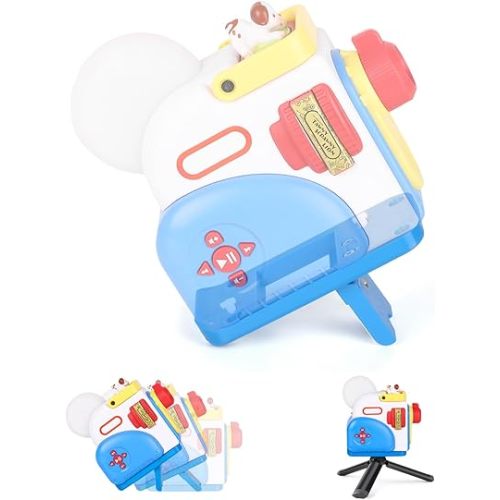 Adjustable Stand for Little Tikes Story Dream Machine