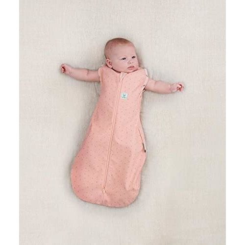 ergoPouch Cocoon Swaddle Bag - 1TOG 3-6 months