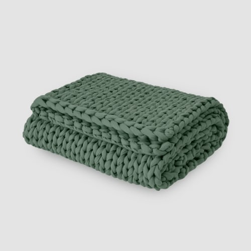 Cotton Weighted Blanket