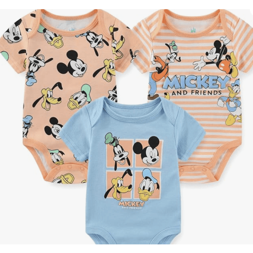 Disney Baby Bodysuit