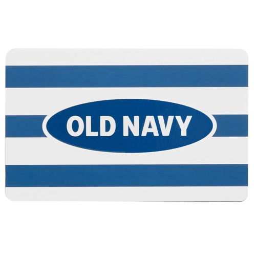 Old Navy GiftCard | Old Navy