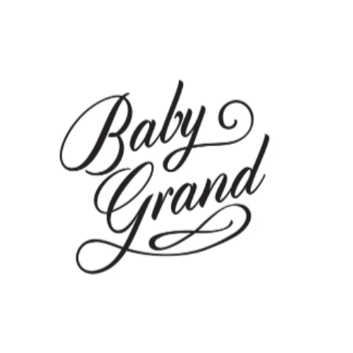 Baby on Grand Registry