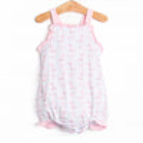 Rodeo Rose Bubble, Pink – Stitchy Fish