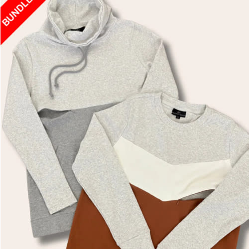 Bestseller Sweatshirt Bundle