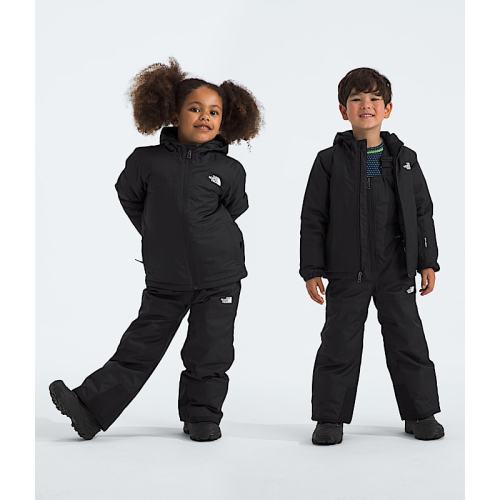 Kids’ Freedom Insulated Jacket | The North Face