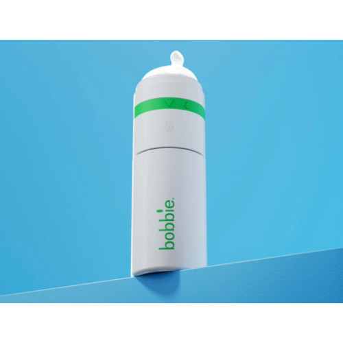 Hot-to-Go Bottle – Bobbie