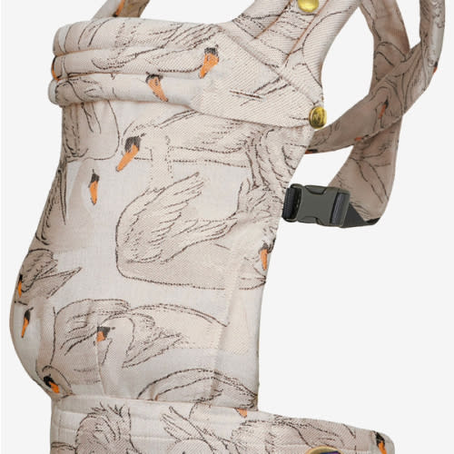 Monogamy Maiden | Zeitgeist Baby Carrier | SHOP ARTIPOPPE