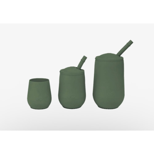 Developmental Cup Set (dark green)