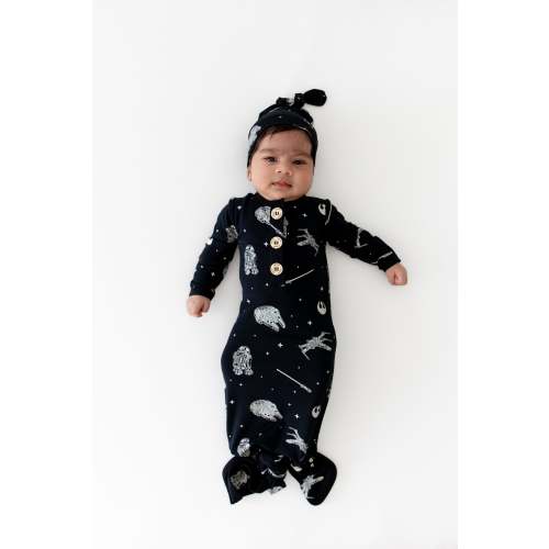 Knotted Gown with Hat Set in STAR WARS™