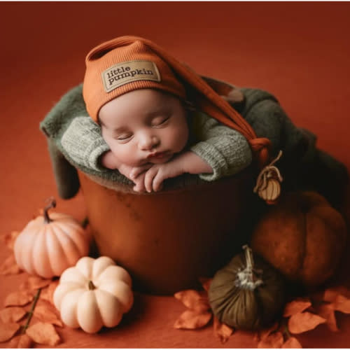 Newborn Photoshoot