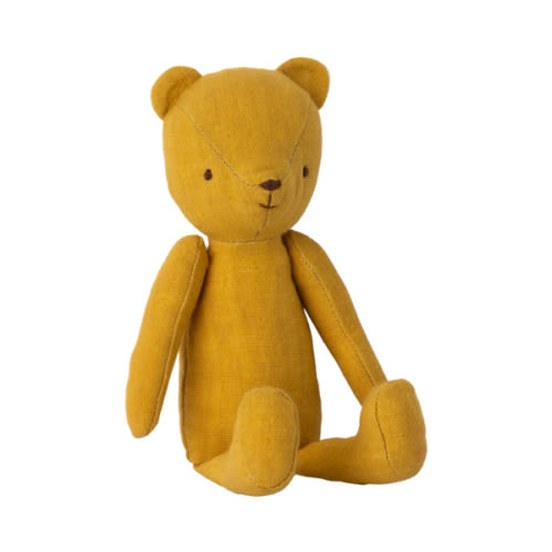 Teddy Junior Stuffed Toy - Maileg - Maileg USA