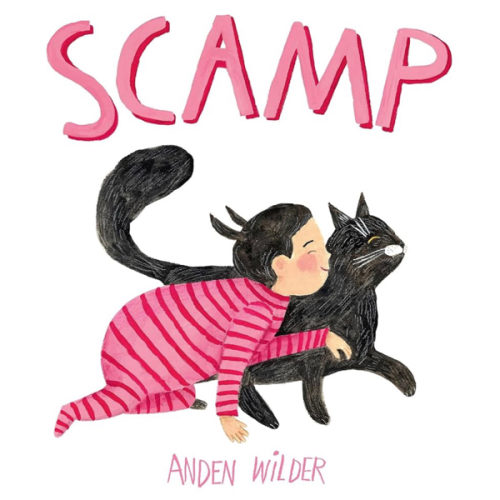 Scamp